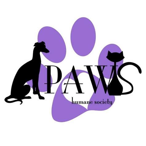 Paws humane society - Dogs Adoption. Puppies under 1 year: $295. Adults 1-5 years: $235. Adults 5+ years: $185. Adopt a Dog. Our adoption fees include the cost of spaying/neutering, vaccinations (including rabies for cats over 4 months of age), flea prevention, worming, FeLV/FIV testing and microchipping. All PAWS Humane Society cats and dogs have been assessed for ...